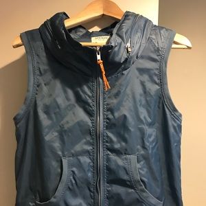 Sperry Vest